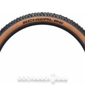 تصویر Schwalbe Nobby Nic 29 x 2.40 لاستیک دوچرخه برنز شوالبی 