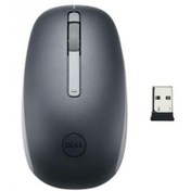 تصویر ماوس بی سیم دل مدل WM112 WM112 Wireless Mouse