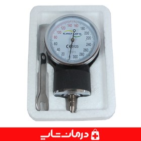 تصویر گیج فشارسنج عقربه ای ایزی لایف مدل 300-Aneroid دسته بندی: