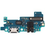 تصویر برد شارژ گوشی Samsung Galaxy A31 Samsung Galaxy A31 Charging Board