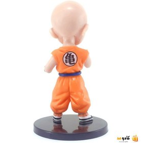تصویر فیگور مدل Dragon Ball Anime کد 203 