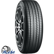 تصویر لاستیک یوکوهاما 245/45R 17 گل V552 Yokohama Tire 245/45R 17 V552