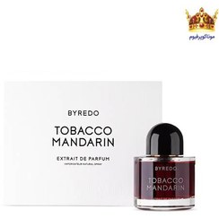 تصویر عطر ادکلن بایردو توباکو ماندارین (Byredo Tobacco Mandarin) 