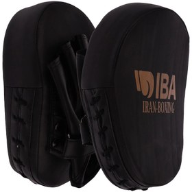 تصویر میت بوکس آیبا - آبی aiba BOXING