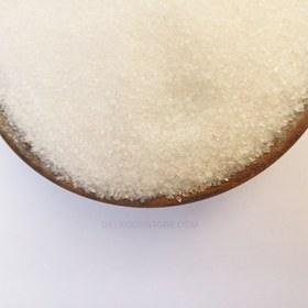 تصویر دلنمک گرانول ( درشت) 