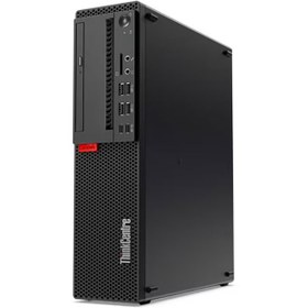 تصویر کیس لنوو ThinkCentre M710s مدل SFF 