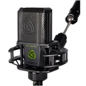 تصویر میکروفن Lewitt LCT 240 PRO Vocal Set 