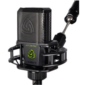 تصویر میکروفن Lewitt LCT 240 PRO Vocal Set 
