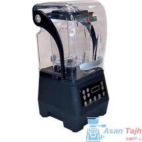 تصویر بلندر کاوردار 1800 وات اسمارت smart blender