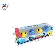 تصویر کوسه کوکی حمام 