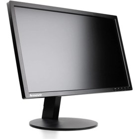 تصویر مانیتور لنوو 23.5اینچ مدل LT2324 Monitor 23.5 Inch Lenovo LT2324