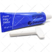 تصویر خمیر استومی کلوپلاست 2650 - Coloplast coloplast ostoma paste