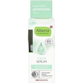 تصویر کرم صورت اورجینال برند Alterra مدل Serum Cica - 30 ml کد 740315650 