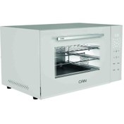 تصویر آون توستر کن مدل TO3600 ظرفیت ۳۶ لیتر 