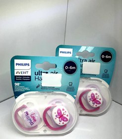 تصویر پستونک دو عددی اونت ۳۲۳۰ 