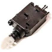 تصویر محرک قفل درب پژو 405 عقب 