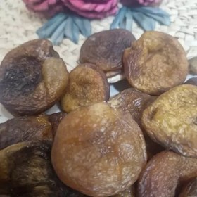 تصویر قیسی زردآلوی آفتابی گوشتی بدون هسته اعلا 500گرمی 