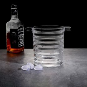 تصویر یخدان وانیک 