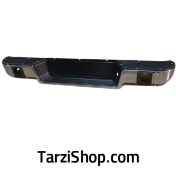 تصویر سپر عقب کاپرا ایرانی 