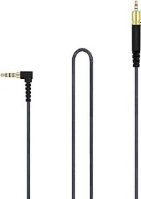 Audio Replacement Headphone Cable Compatible with