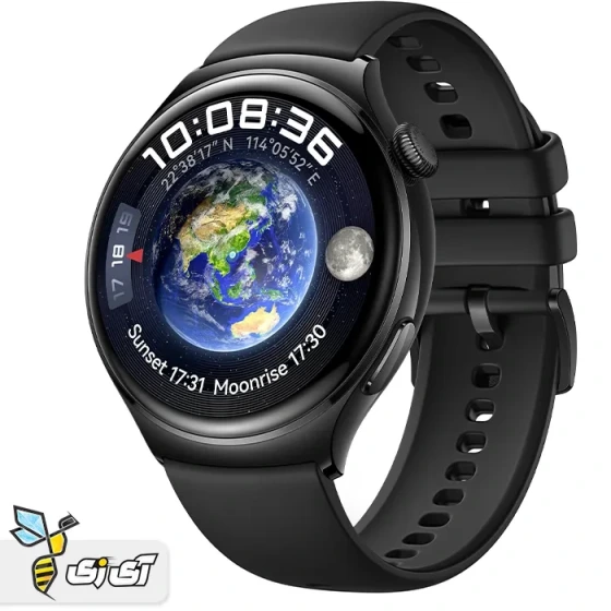 Smartwatch store huawei 4