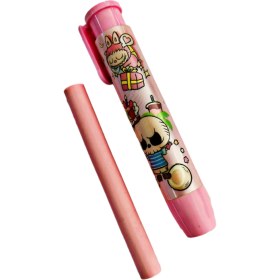 تصویر پاکن اتودی سبز 