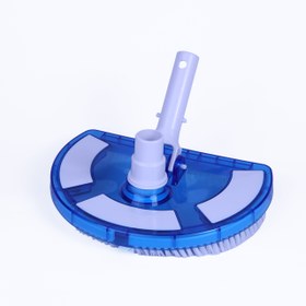 تصویر پک کامل جارو استخری با پمپ استخری برند لئو(LEO) 