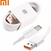 تصویر کابل شیائومی پکدار 