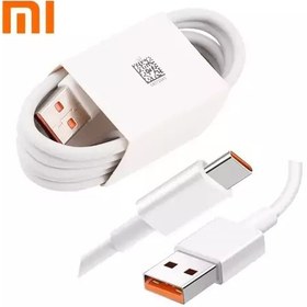 تصویر کابل شیائومی پکدار 