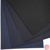 تصویر پارچه فاستونی دیپلمات عرض ۱.۵ متر 