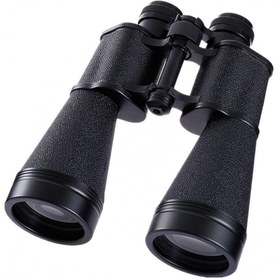 تصویر دوربین دو چشمی شکاری ۱۵*۶۰ حرفه ای کرونی | Crony High Power Travel Telescope Metal TB 15*60 Binocular 