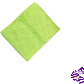 تصویر دستمال مجیک 40 در 40 