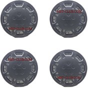 تصویر قالپاق تویوتا کرولا سایز ۱۳ 