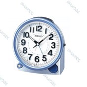 تصویر ساعت رو میزی اصل|برند سیکو (seiko)|مدل QXE011SN ا Seiko Watches Model QXE011SN Seiko Watches Model QXE011SN