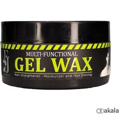 تصویر واکس مو اف جی ۱۵۰ میل 