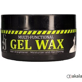 تصویر واکس مو اف جی ۱۵۰ میل 