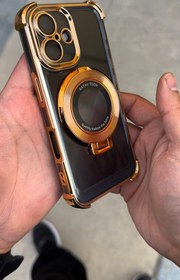 تصویر قاب کوینال صحرایی 