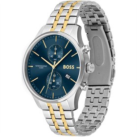 تصویر ساعت مچی مردانه هوگو باس(HUGO BOSS) مدل 1513976 