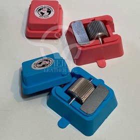 تصویر غلطک رنگ کاسه ای مینی 