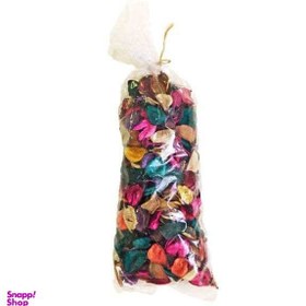 تصویر گل خشک کد12-04 