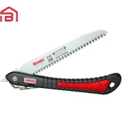 تصویر اره باغبانی کره ای رونیکس Arva 45cc gasoline chainsaw model 6214