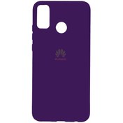 تصویر کاور گوشی هوآوی مدل Y8S از جنس پلاستیک 