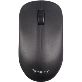 تصویر کیبورد VERITY V-KB6141W KEYBOARD/MOUS WIRELESS 