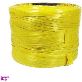 تصویر نخ بسته بندی مدل نخ شیرینی وزن 900 گرم 