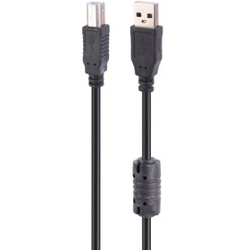 تصویر کابل پرینتر XP-Product 5m printer cable xp 5m