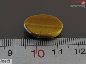 تصویر نگین چشم ببر 