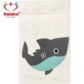 تصویر ارگانایزر کودک هیاهو مدل Shark 