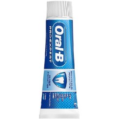 تصویر خمیر دندان اورال بی سری Pro-Expert مدل Protectionطعم نعنا تند 75 میلی لیتر Oral B Toothpaste Pro Expert professional protection 75 ml