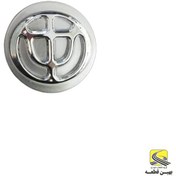 تصویر قالپاق تورینگی برلیانس سری 300 