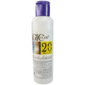 تصویر اکسیدان مجیکالر نمره 1 حجم 150 میل 